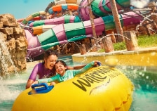 VIP Private Experience